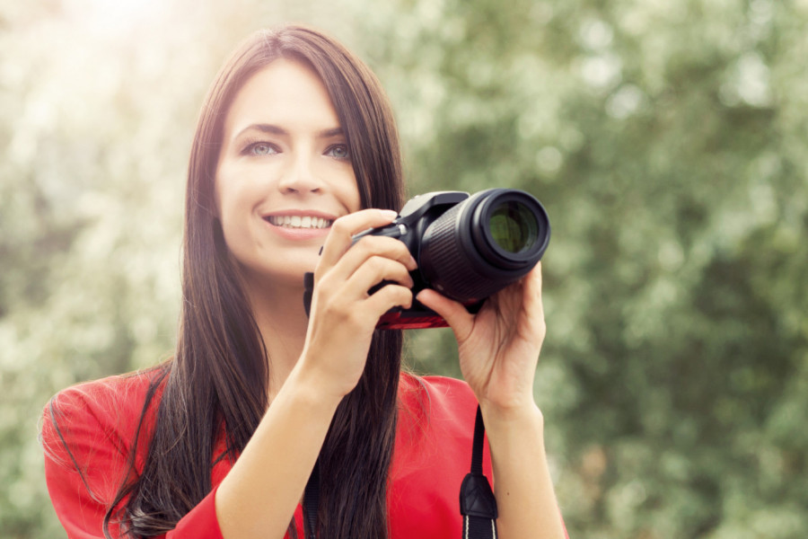 NATAŠA JE FOTOGRAF I ANGAŽOVANA JE DA SLIKA VERIDBU: Šok i suze su usledile kad je shvatila o čemu se zapravo radi! (VIDEO)