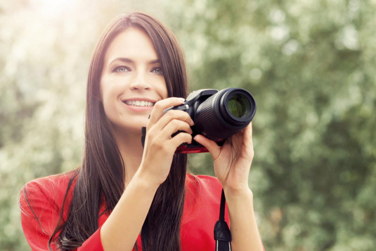 NATAŠA JE FOTOGRAF I ANGAŽOVANA JE DA SLIKA VERIDBU: Šok i suze su usledile kad je shvatila o čemu se zapravo radi! (VIDEO)