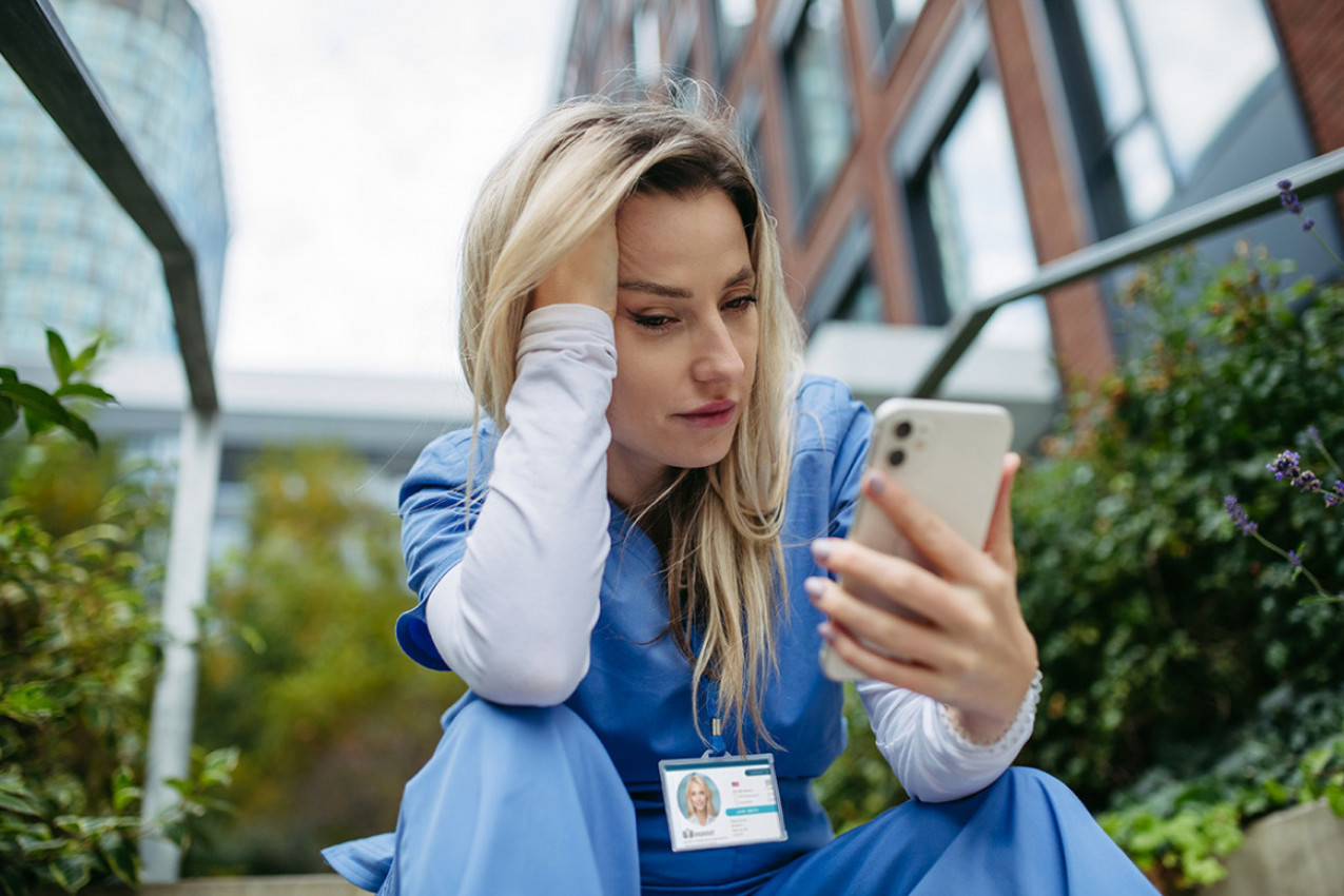 MEDICINSKA SESTRA JE BILA UVERENA DA JE DEČKO VARA: Rešila je da ga raskrinka, a onda je usledilo nešto mnogo gore!