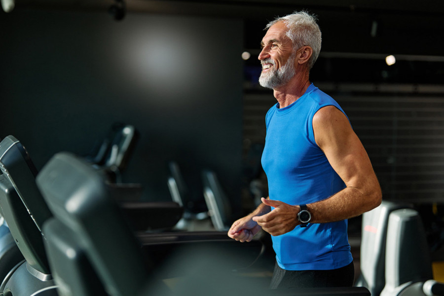 OTIŠAO JE U TERETANU I OTKRIO DA IMA RAK DEBELEOG CREVA: Hitno je operisan, a sada apeluje na sve da nikada ne ignorišu OVAJ simptom