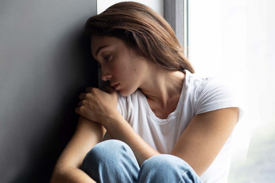 Onaj ko ti više nije prijatelj nikada to nije ni bio.