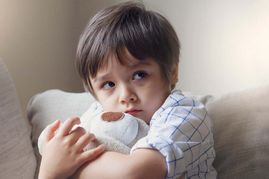 DA LI STE BILI EMOCIONALNO ZANEMARIVANI U DETINJSTVU? Evo kako da prepoznate zapostavljeno dete u sebi