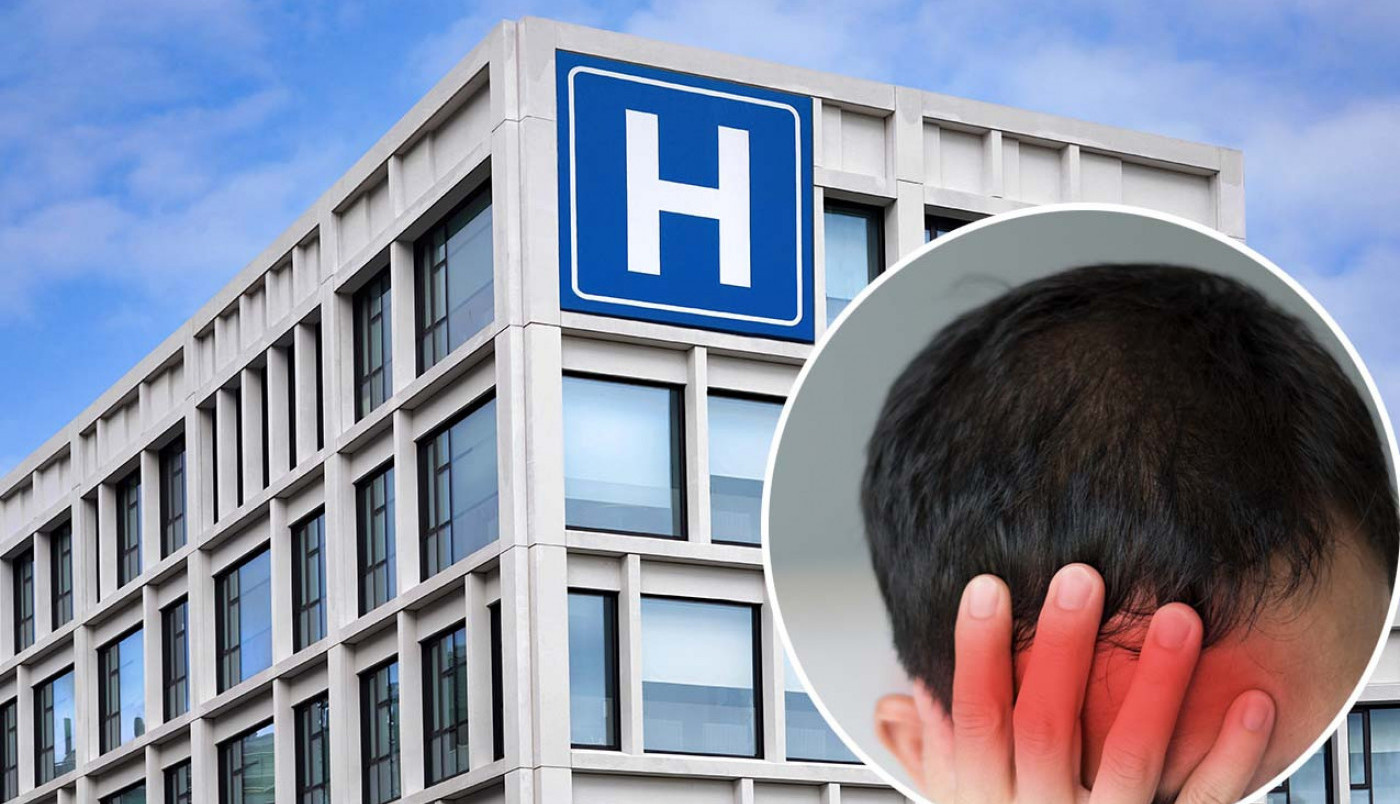 PRVI SIMPTOMI I NAJTEŽE POSLEDICE MOŽDANOG UDARA: U prvoj godini nakon napada, najčešće se javlja OVAJ mentalni poremećaj!