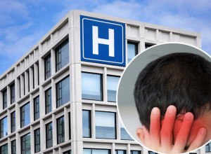 PRVI SIMPTOMI I NAJTEŽE POSLEDICE MOŽDANOG UDARA: U prvoj godini nakon napada, najčešće se javlja OVAJ mentalni poremećaj!