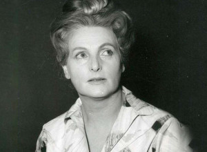 TO JE BILA NOĆ U KOJOJ JE RAHELA FERARI ODIGRALA ULOGU SVOG ŽIVOTA I ZA SAMO DVA MINUTA POTPUNO OSEDELA: Tužna životna priča slavne glumice