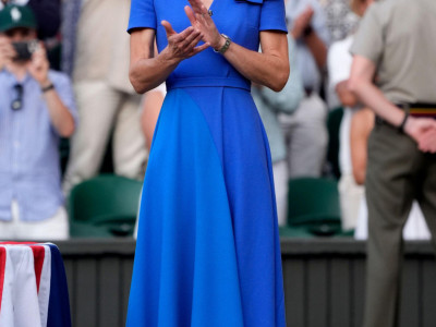 Izgled princeze zabrinuo doktore