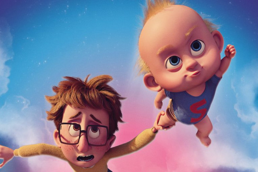 LENA KOVAČEVIĆ POZAJMLJUJE GLAS U NAJNOVIJOJ SINHRONIZOVANOJ ANIMACIJI  “SUPER ČARLI“