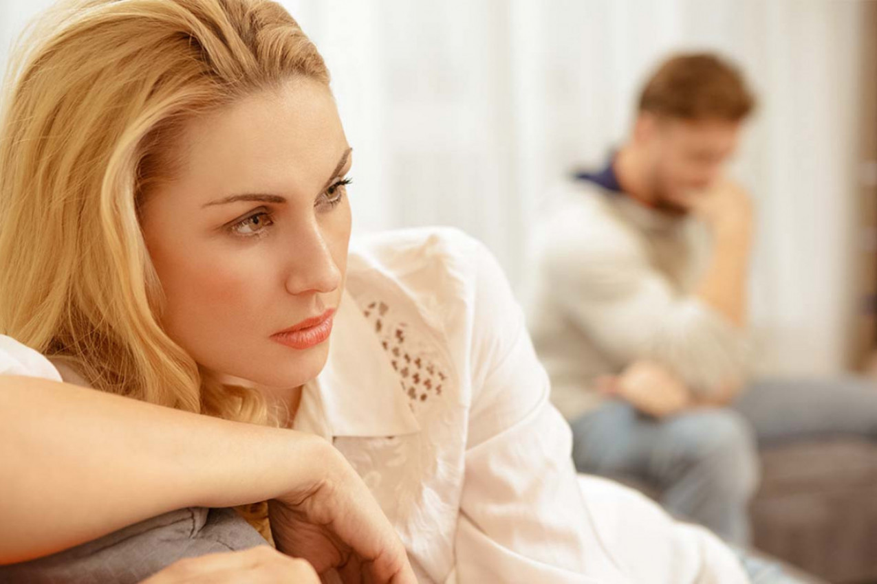 JEDNOSTAVNA NAVIKA KOJA VAM MOŽE SPASITI VEZU: Treba vam samo 5 minuta za povratak ljubavne čarolije!