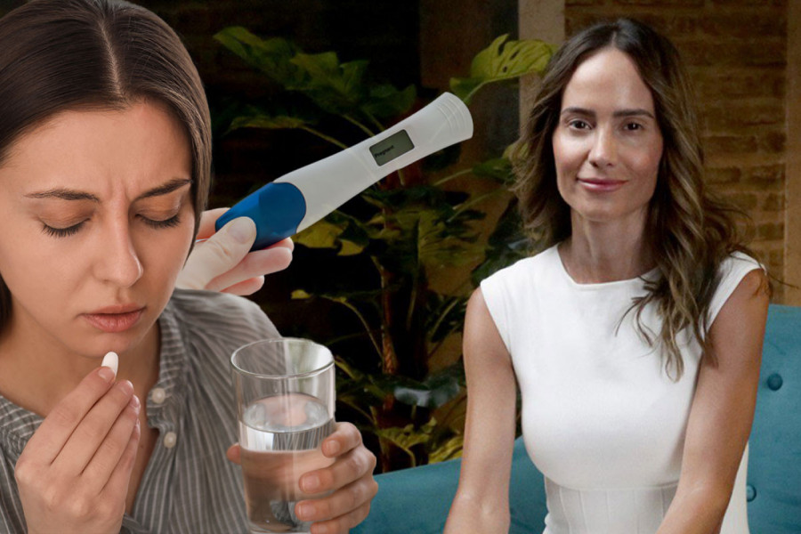 ISTINA O "ČAJEVIMA I KAPIMA ZA PLODNOST": Ginekolog Jovana Leković - Kod ovog problema nema pomoći, ma koliko ih pili! (VIDEO)