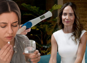 ISTINA O "ČAJEVIMA I KAPIMA ZA PLODNOST": Ginekolog Jovana Leković - Kod ovog problema nema pomoći, ma koliko ih pili! (VIDEO)