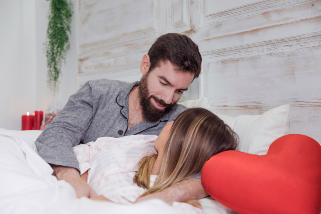 OVO RADI SKORO SVAKI MUŠKARAC TOKOM INTIMNOG ODNOSA, A ŽENE TO NE MOGU DA SMISLE! Odvratno im je!