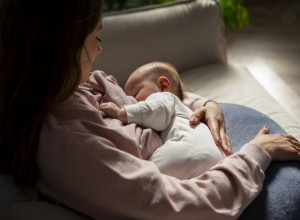 OVO VAM NIKO NIJE REKAO O DOJENJU: 10 praktičnih saveta koje treba da zna svaka mama!