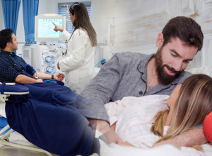 ZBOG OVE NAVIKE TOKOM INTIMNOG ODNOSA DOBIO JE RAK GRLA: Ispovest muškarca koji je prošao kroz pakao - u telu mi je bio virus 40 godina!