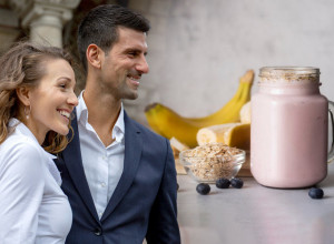 KAŽU DA OVAJ NAPITAK OBNAVLJA JETRU I PIJE SE 9 DANA: Osmislio ga je čovek kog Novak i Jelena cene i obožavaju (FOTO)