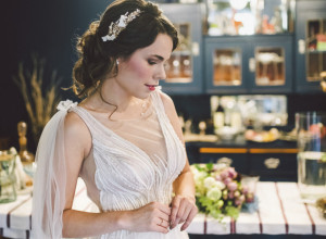 PUKLA BRUKA, MLADA HTELA DA OTKAŽE SVADBU SAT PRE VENČANJA, A ONDA JE SNIMATELJ URADIO NEVEROVATNU STVAR: Dva miliona ljudi gledalo kako je spasao sve! (VIDEO)