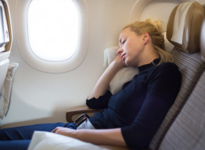 VOJNI TRIK IZ DRUGOG SVETSKOG RATA, KAKO DA ZA 2 MINUTA ZASPITE U AVIONU: Nije nemoguća misija, u šest koraka do blaženog sna