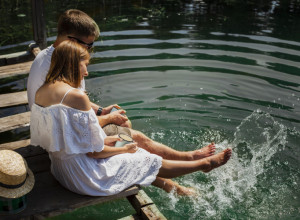 MORE, SUNCE, UŽIVANJE PA RASKID! Zašto se veze raspadnu posle letovanja?