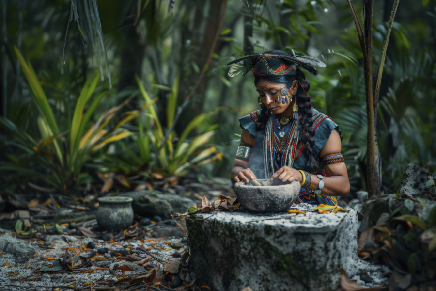 MAJANSKI HOROSKOP POGAĐA BEZ GREŠKE: Pred nama je vrela jesen i preokreti - ovaj znak čeka brdo PARA krajem oktobra!