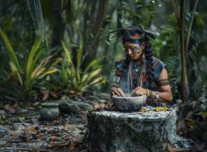 MAJANSKI HOROSKOP POGAĐA BEZ GREŠKE: Pred nama je vrela jesen i preokreti - ovaj znak čeka brdo PARA krajem oktobra!