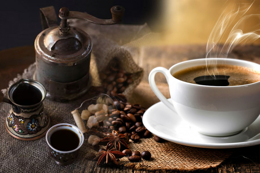 DA LI ZNATE U ČEMU JE RAZLIKA IZMEĐU SRPSKE I TURSKE KAFE? Kuvar iz 1967. razrešio misteriju, jedna stvar je KLJUČNA!