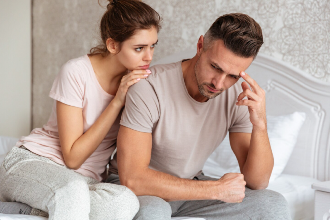 Pet navika koje uništavaju intimni život – jedna može okončati čak i pravu ljubav