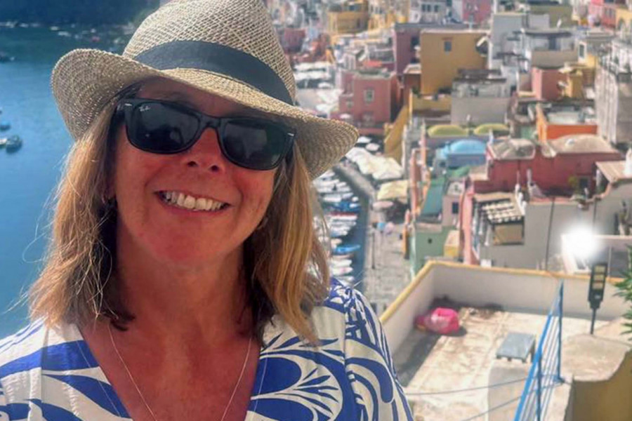 TO NIJE VIŠE ISTA ŽENA, SUPRUGA SE PRVO DVA SATA IZGUBILA U PRODAVNICI, ONDA JU JE POLICIJA ZAUSTAVILA: Otišli smo kod lekara, i dijagnoza  je bila najgora moguća!