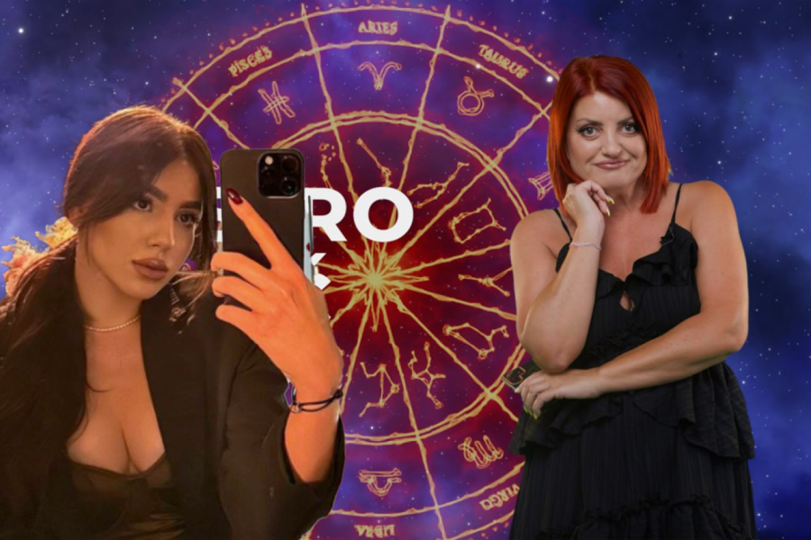 ONA NOSI MNOGO TAJNI, ASTROLOG OTKRIVA ŠTA ČEKA ĆERKU ZDRAVKA ČOLIĆA: Evo kada će upoznati sudbinsku ljubav (VIDEO)