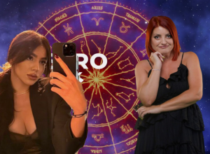 ONA NOSI MNOGO TAJNI, ASTROLOG OTKRIVA ŠTA ČEKA ĆERKU ZDRAVKA ČOLIĆA: Evo kada će upoznati sudbinsku ljubav (VIDEO)