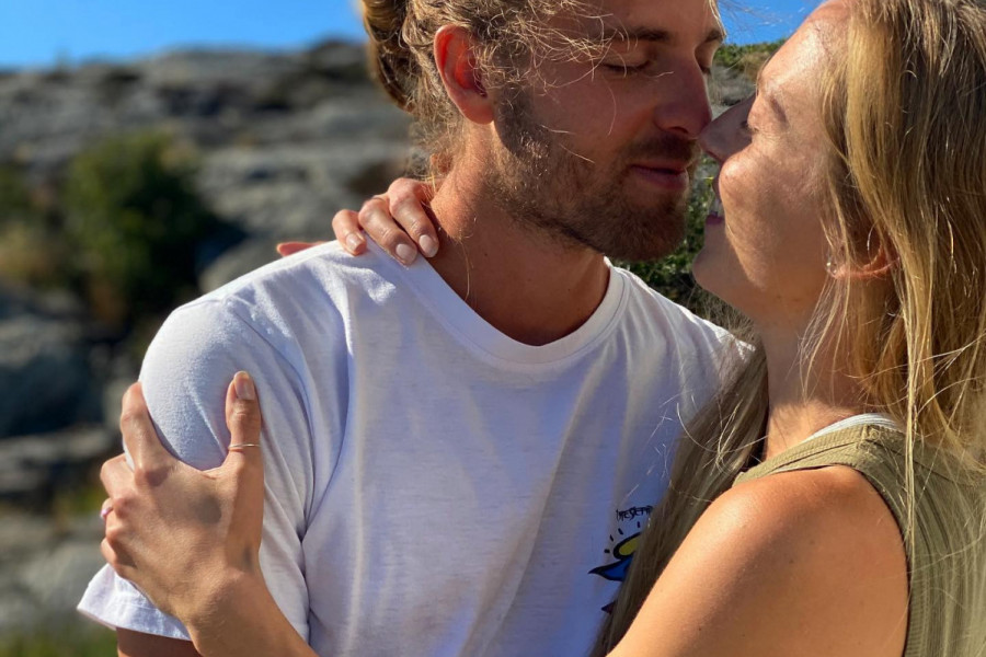 POKUŠAVALA SAM DA OSTANEM TRUDNA, A ONDA MI JE MUŽ PREMINUO: Nakon njegove smrti pozvala me je medicinska sestra - desilo se čudo (FOTO)