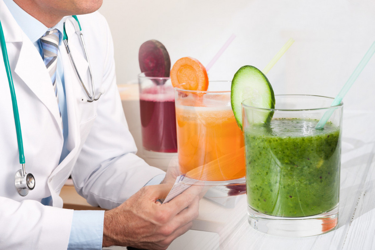 KARDIOLOG OTKRIVA KOJI NAPITAK MORATE DA PIJETE ČIM OTVORITE OČI: Briše toksine kao metlom, snižava holesterol i hrani mozak!