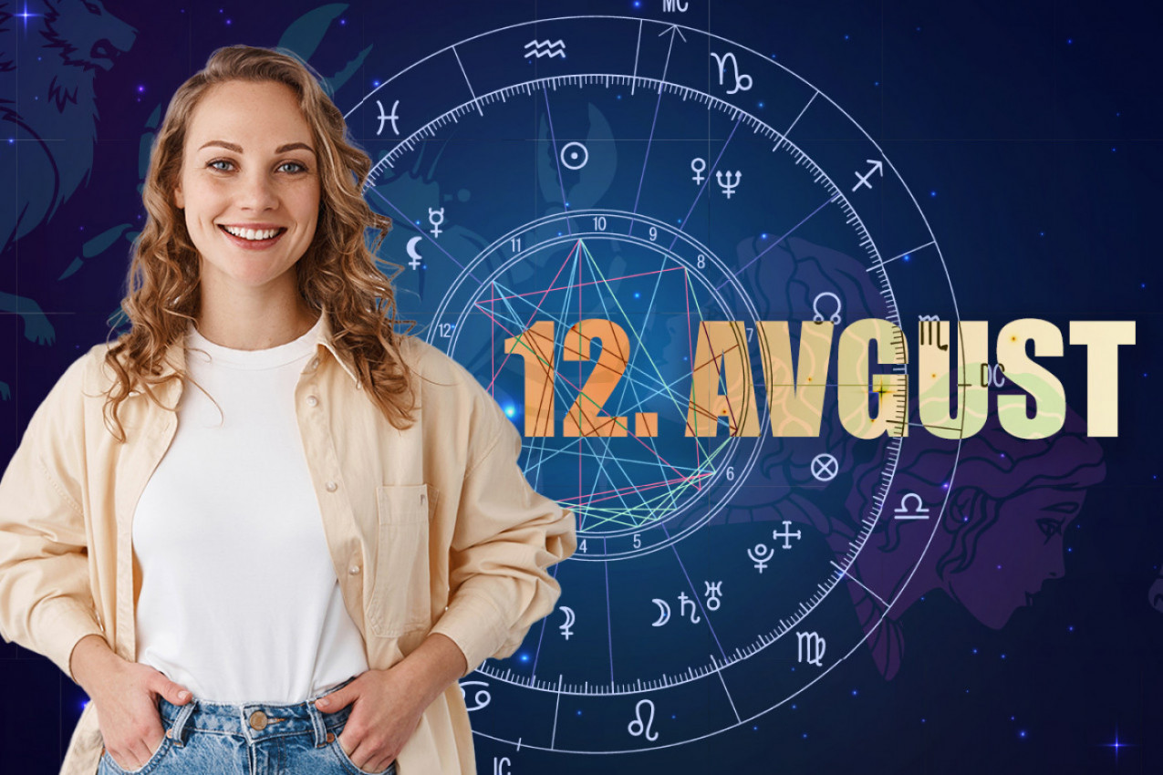 DANAS JE NAJPOVOLJNIJI DAN U ASTROLOGIJI - Venera i Jupiter uzimaju konce u svoje ruke: Evo šta treba da uradite - VAŽNO JE (FOTO)