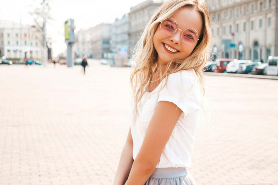 SVI ZANEME KAD IM KAŽE DA IMA BEBU: Njen snimak zapanjio 10 miliona ljudi - gledaju i ne veruju! (VIDEO)