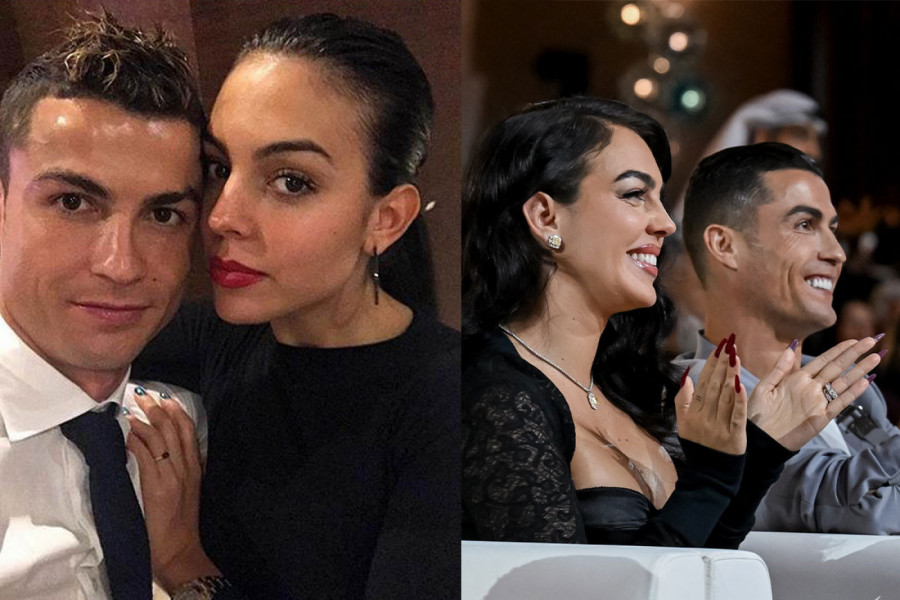 Radila je u butiku, a zbog ljubavi s Ronaldom ostala bez posla – evo kako danas izgledaju nakon 8 godina veze i veridbe