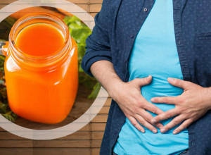 NUTRICIONISTA IVANA PORUČUJE: Ovaj jeftin sok pomaže kod masne jetre, a domaći kompot od šljiva je čisti do temelja
