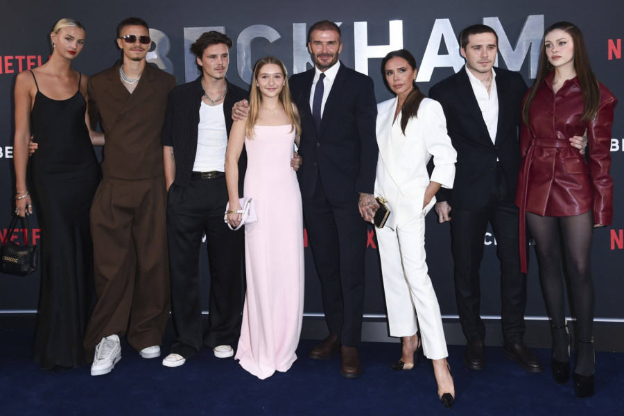 DEJVIDU I VIKTORIJI BEKAM JE SRCE SLOMLJENO, IMAJU UTISAK DA JE NJIHOV SIN ZAUVEK NAPUSTIO PORODICU: Ono što je Bruklin uradio, niko iz familije ne može da mu oprosti!