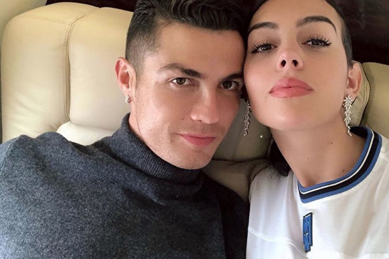 KOLIKO KOŠTA GEORGININ VERENIČKI PRSTEN: Stručnjak za dijamante otkriva sve o veličini, težini i vrednosti ovog komada nakita! (FOTO)