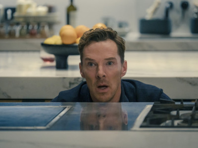 Film je u MTS dvorani