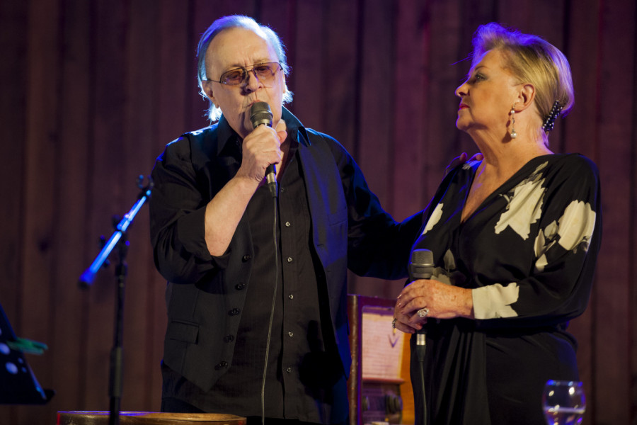 O NJIHOVOJ LJUBAVI BRUJALA JE BIVŠA JUGA: Arsen je ludo voleo Gabi, čekao ju je i opevao u pesmama! (FOTO)