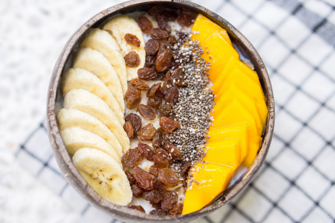 OVE ZDRAVE NAMIRNICE SU PUNE UGLJENIH HIDRATA: Imaju više nego hleb i testenina!