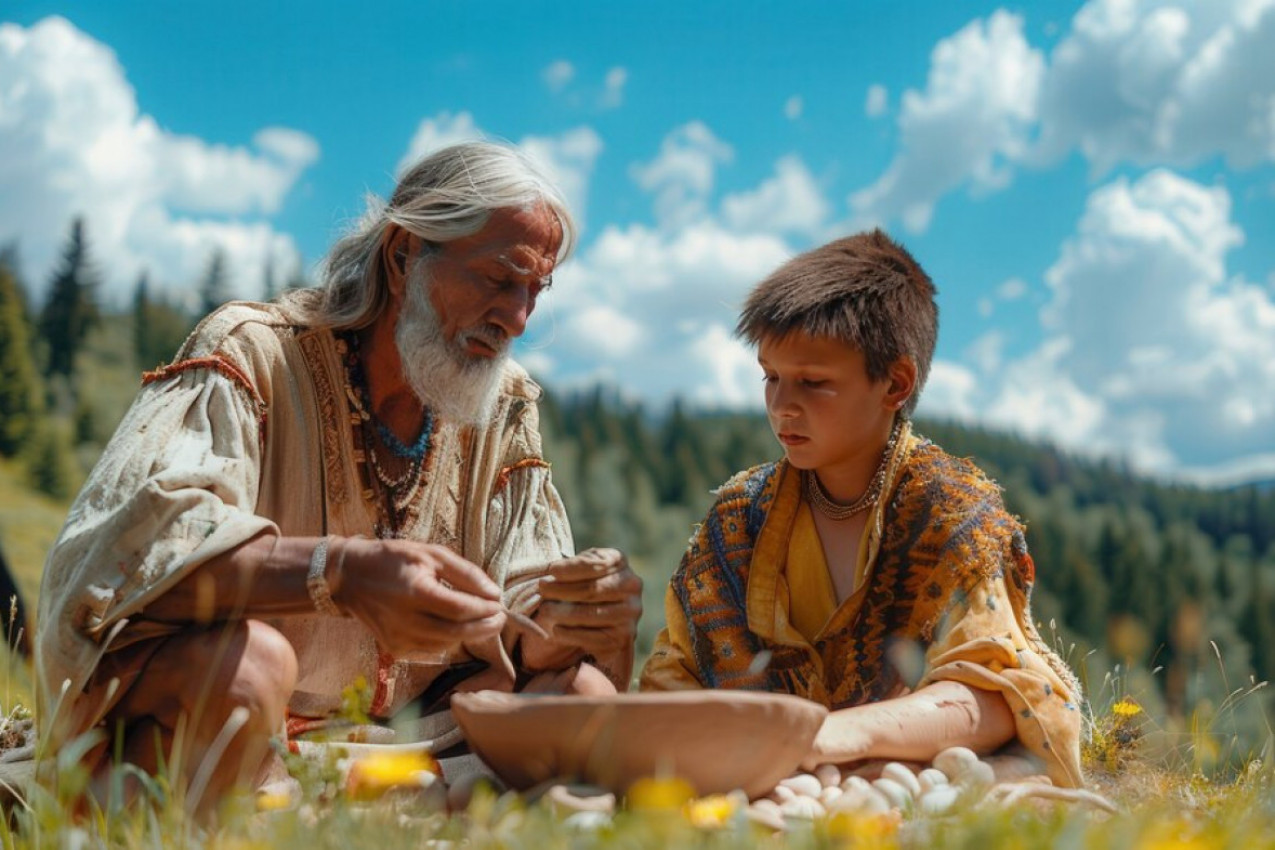 HOROSKOP STARIH DRUIDA DO KRAJA GODINE PREDVIĐA: Mistični sveštenici stare Evrope izdvojili su ova 4 znaka i njihovu sudbinu!