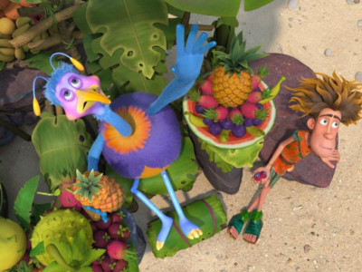 Humor je zasnovan na sposobnosti glavnog lika da razume životinje koje donose smešne i neočekivane situacije