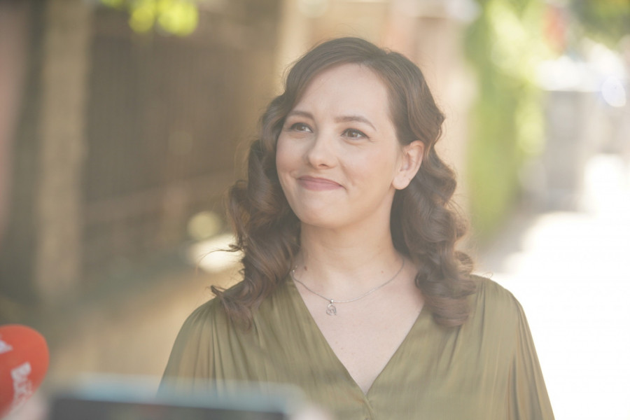 ZBOG OVE SERIJE JE JOVANA STOJILJKOVIĆ PRIKAZALA SVOJU DRUGU STRANU: Imala je smelosti da u krevetu uradi OVO (FOTO)