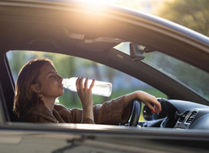 OVE STVARI NE SMETE DA OSTAVLJATE U KOLIMA PO PAKLENOJ VRUĆINI: Greške koje mnogi prave, a nisu ni svesni koliko mogu da budu opasne