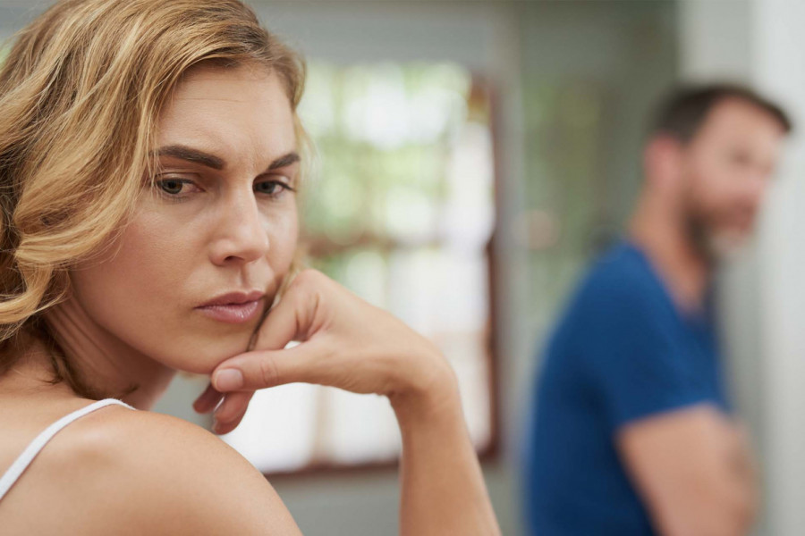 ŠEST GODINA GA JE TRPELA I SADA JE REKLA - DOSTA! Zbog ove navike vernika zgadio joj se život!