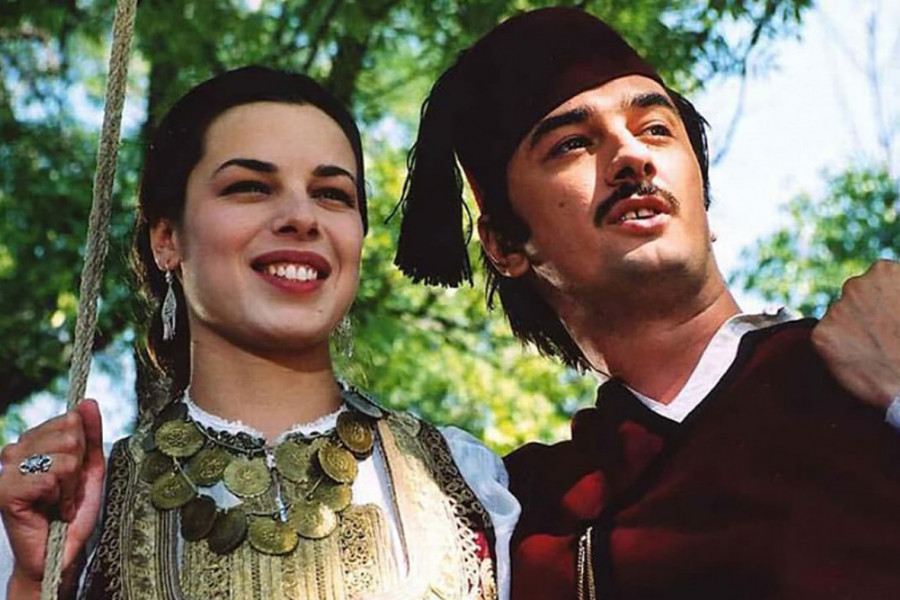 Ko je bila stvarna Zona Zamfirova: Šotra i Sremac iskrivili istinu, a njeno PRAVO ime teško biste pogodili! (VIDEO)