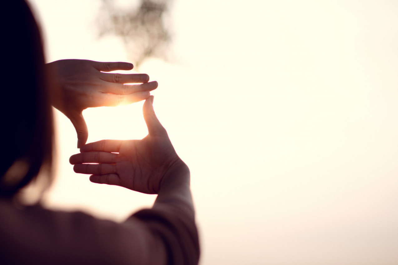 KADA MISLITE DA JE SVE CRNO, SAMO PROČITAJTE OVO: Jedna rečenica koja će vam promeniti dan i pogled na život