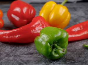 Ništa se više ne baca: Kako da vam paprike ostanu sveže i do 14 dana!