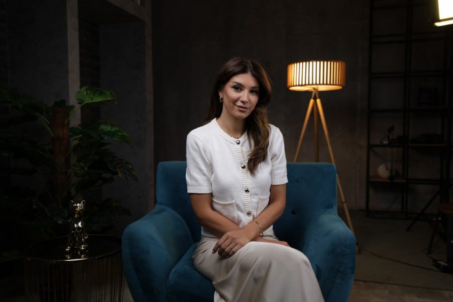 IVANA JE ODLUČILA DA SE POSLE FAKULTETA POSVETI DECI: Karijera je čekala, ali nagrada je bila neprocenjiva (VIDEO)