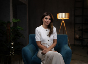 IVANA JE ODLUČILA DA SE POSLE FAKULTETA POSVETI DECI: Karijera je čekala, ali nagrada je bila neprocenjiva (VIDEO)