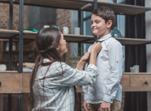 PET NAJVEĆIH GREŠAKA U ODGAJANJU MUŠKOG DETETA: Ovo su najčešći propusti koje prave majke!